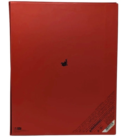 MICHAEL JACKSON Thriller 1/6 Action Figure - Picture 12 of 15